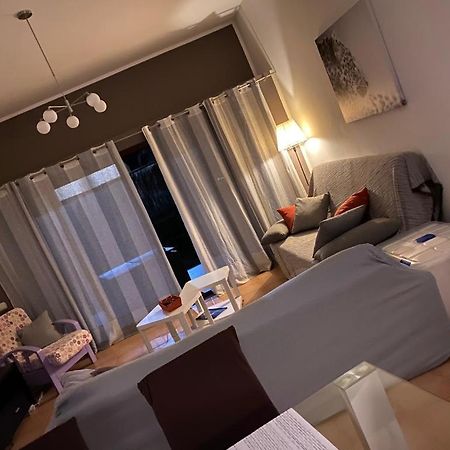 Casa Morani Villa Ла Олива Екстериор снимка