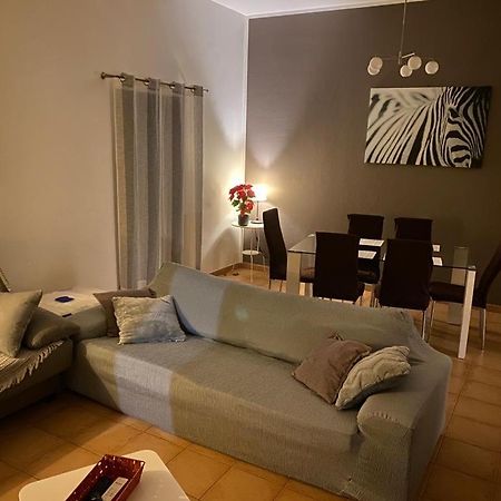 Casa Morani Villa Ла Олива Екстериор снимка