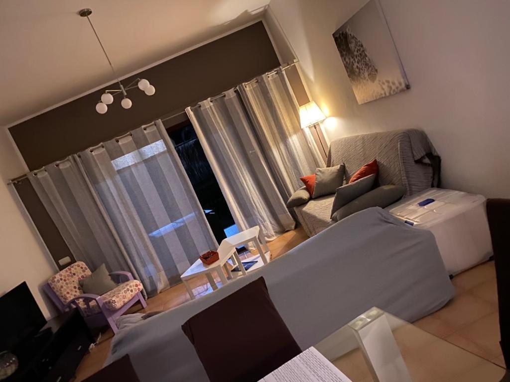 Casa Morani Villa Ла Олива Екстериор снимка