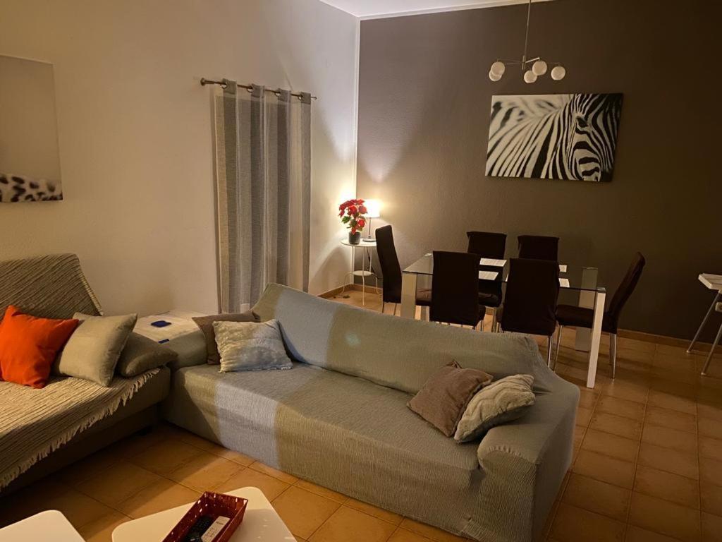 Casa Morani Villa Ла Олива Екстериор снимка