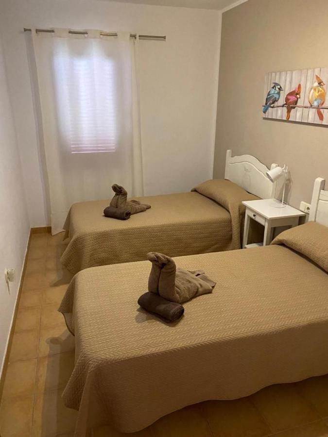 Casa Morani Villa Ла Олива Екстериор снимка