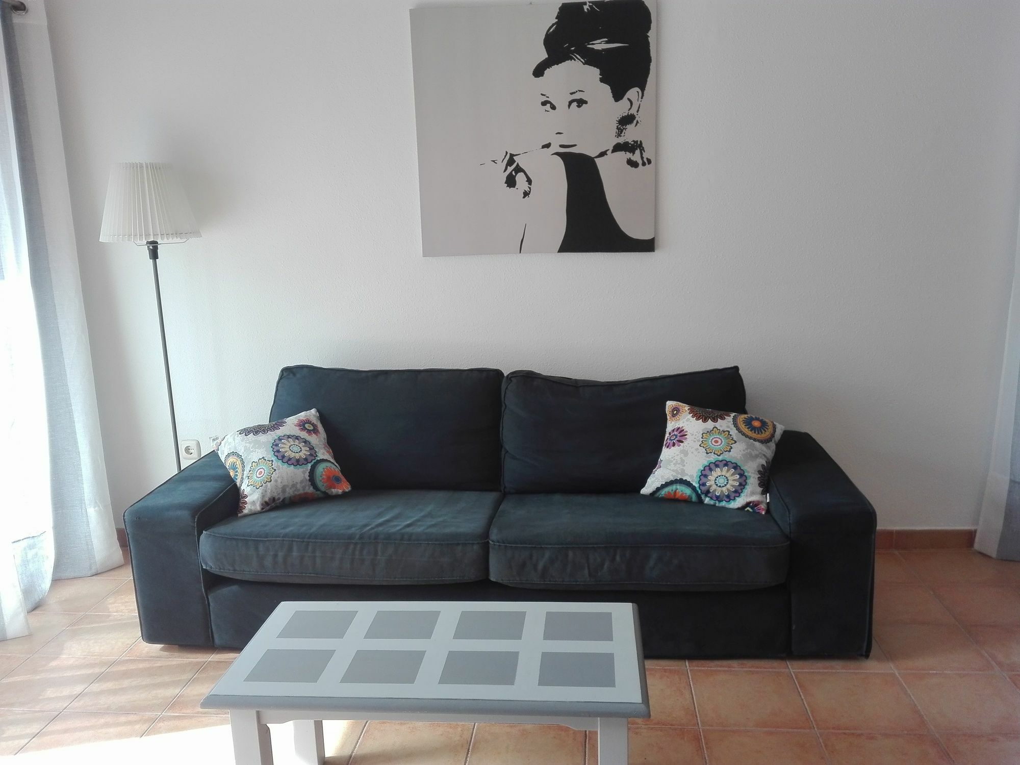 Casa Morani Villa Ла Олива Екстериор снимка