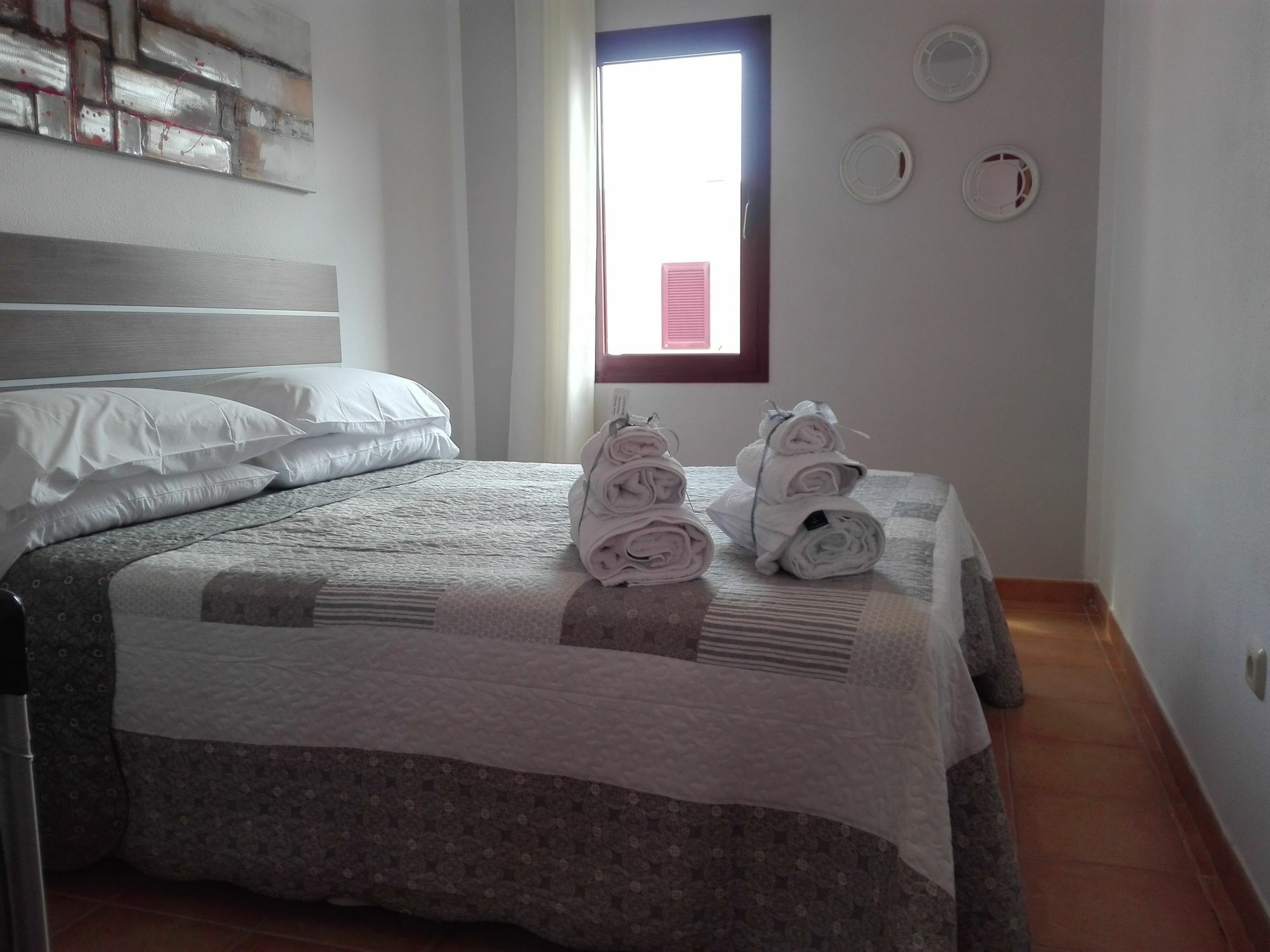 Casa Morani Villa Ла Олива Екстериор снимка