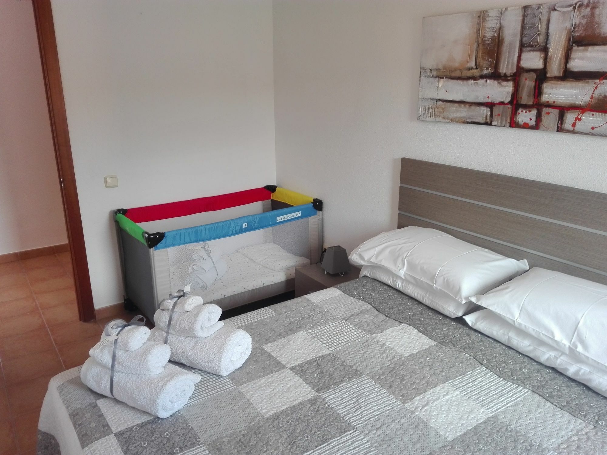 Casa Morani Villa Ла Олива Екстериор снимка