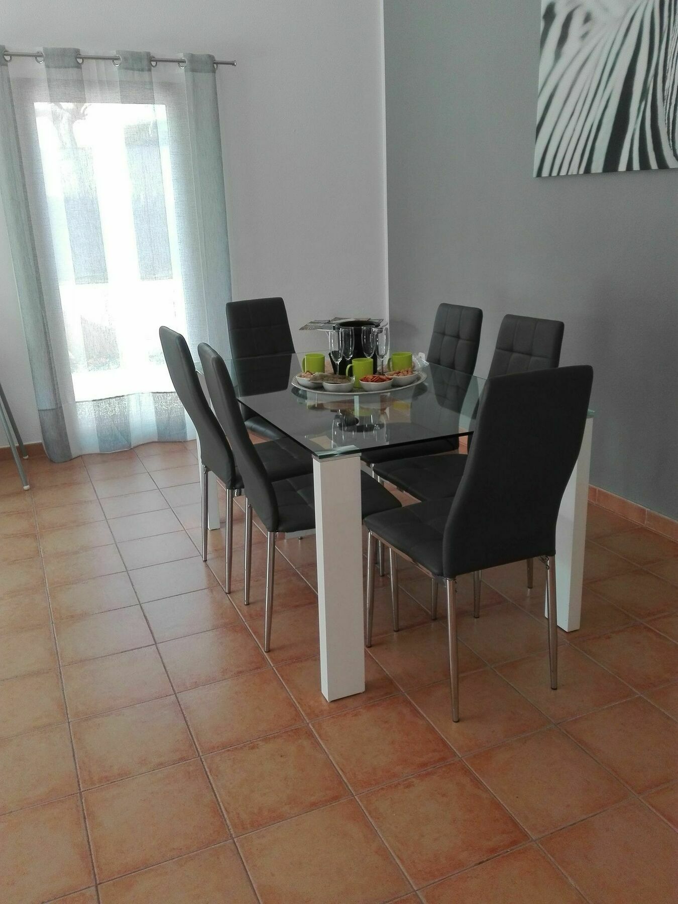 Casa Morani Villa Ла Олива Екстериор снимка