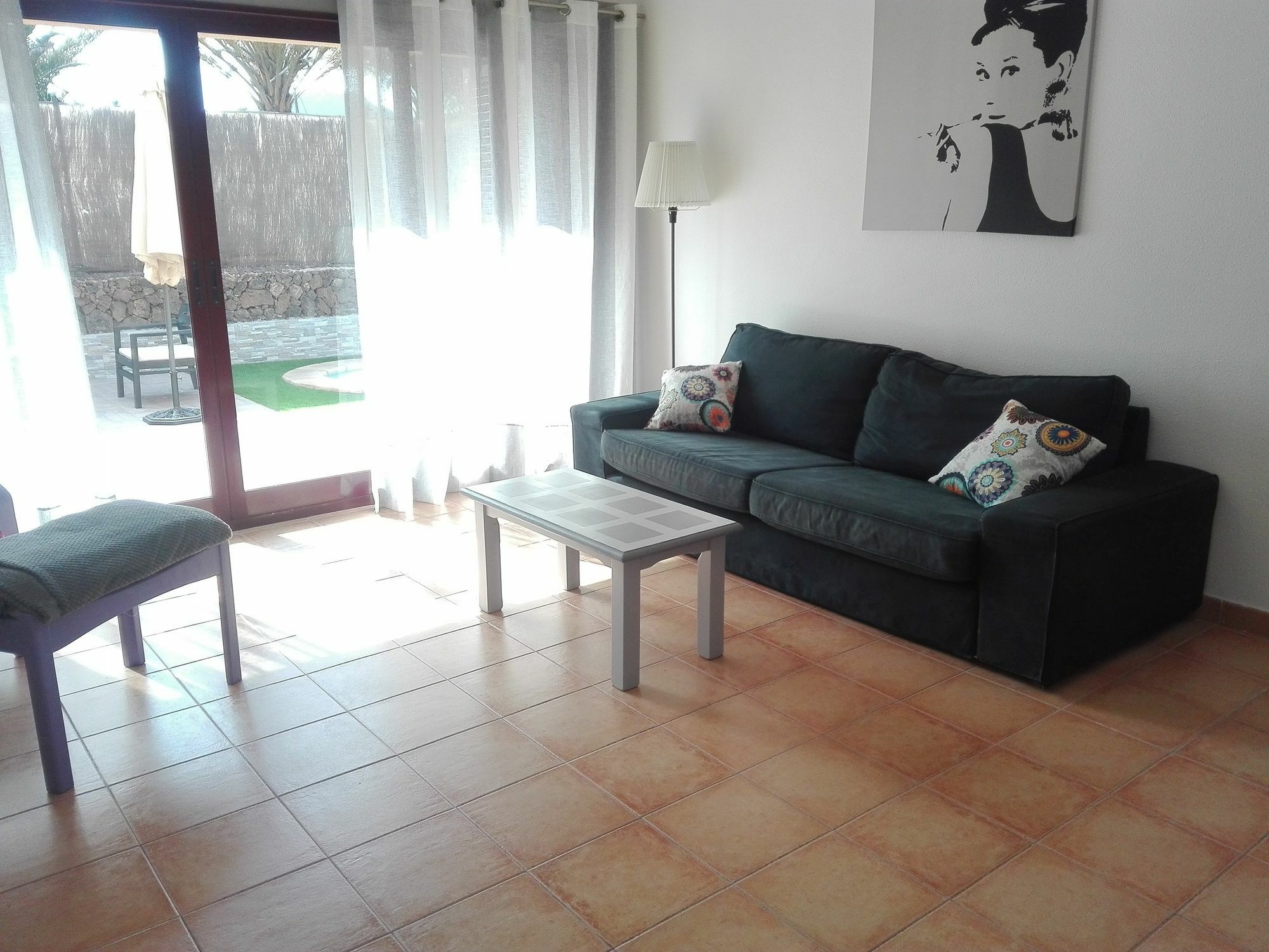Casa Morani Villa Ла Олива Екстериор снимка