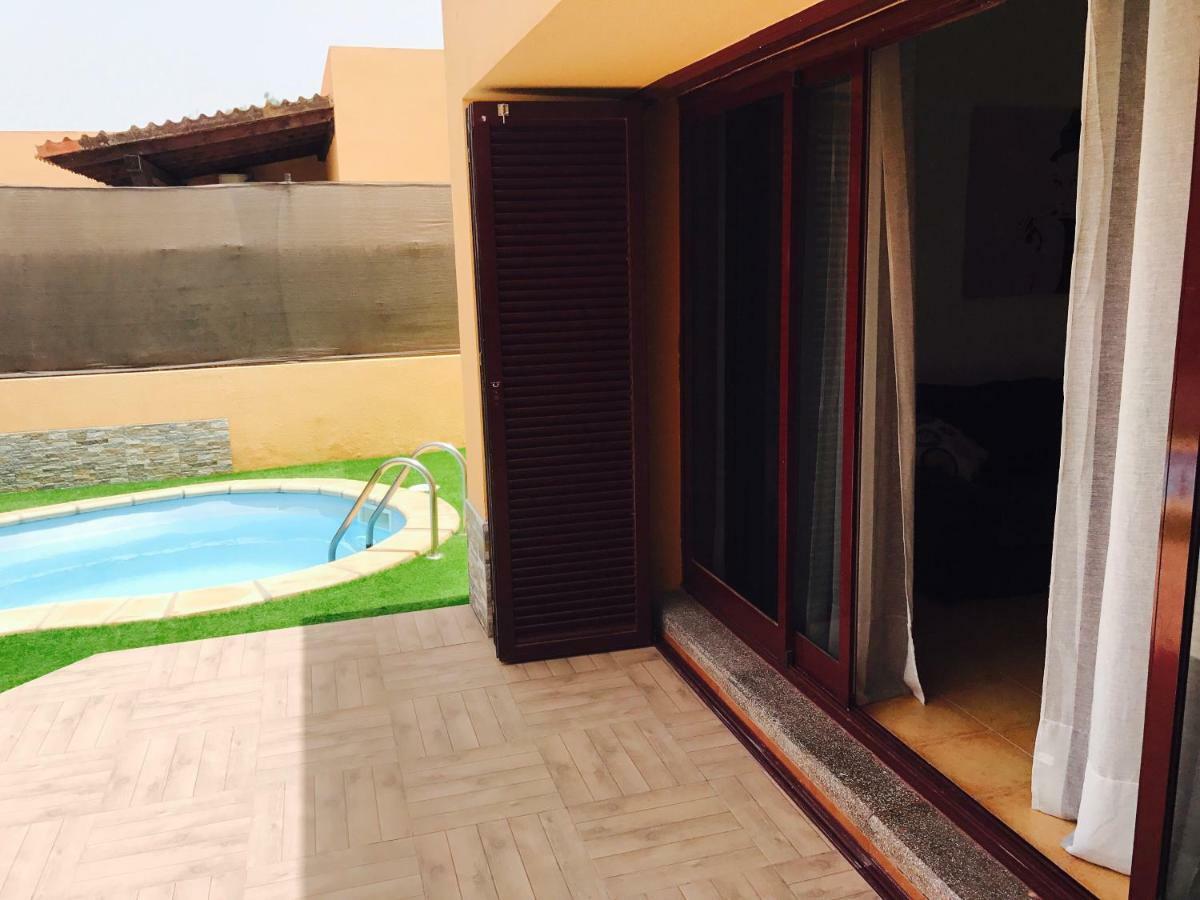 Casa Morani Villa Ла Олива Екстериор снимка